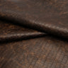 Gator Belly Embossed Cow