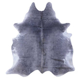 Gambler's Luck Cowhide Rugs