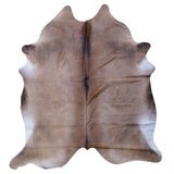 Gambler's Luck Cowhide Rugs