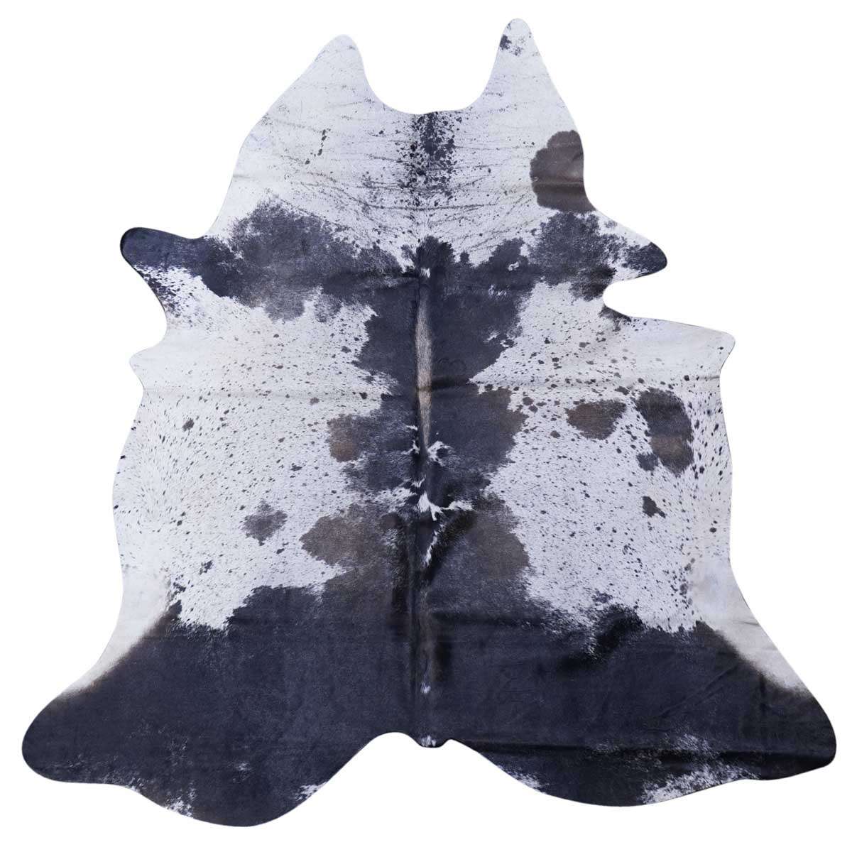 Gambler's Luck Cowhide Rugs
