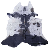Gambler's Luck Cowhide Rugs