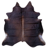 Gambler's Luck Cowhide Rugs