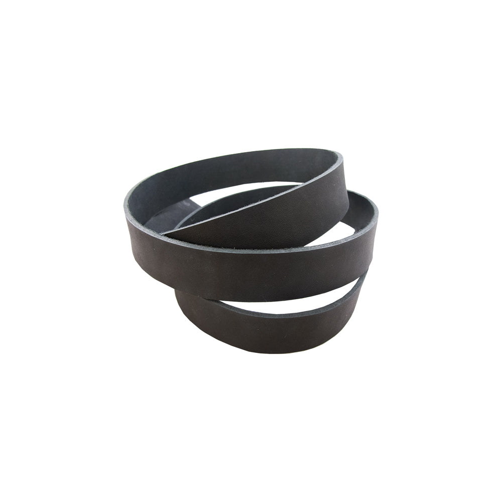 Hermann Oak Belt Strips
