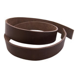 Hermann Oak Belt Strips