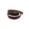 Hermann Oak Belt Strips