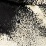 Hair-on Cowhide Pre-Cuts