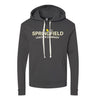 SLC Pullover Hoodie