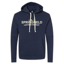 Midnight Navy SLC Pullover Hoodie