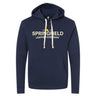 SLC Pullover Hoodie