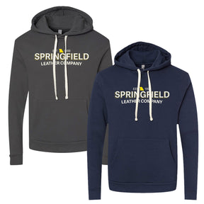 SLC Pullover Hoodie