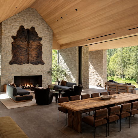 Hand Picked Rug #10