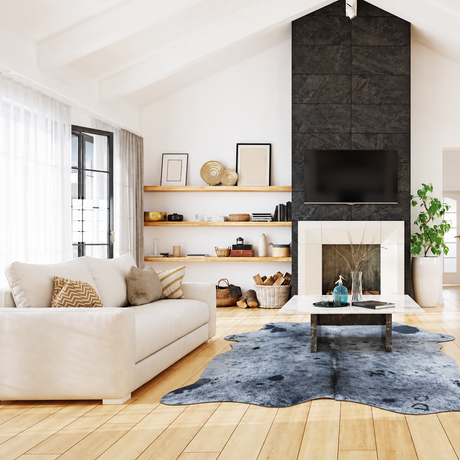 Hand Picked Rug #5