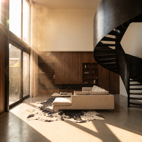 Hand Picked Rug #7