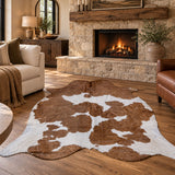 Hand Picked Rug #1