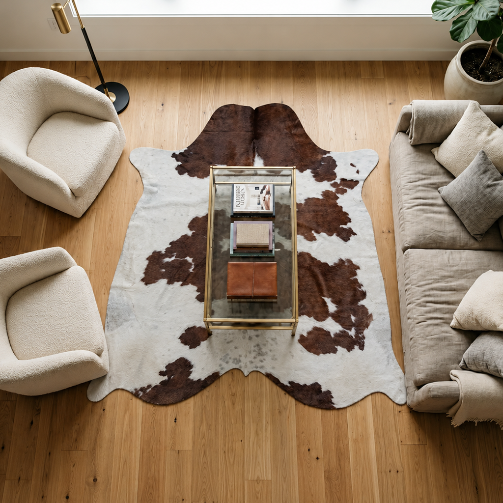 Hand Picked Rug #2