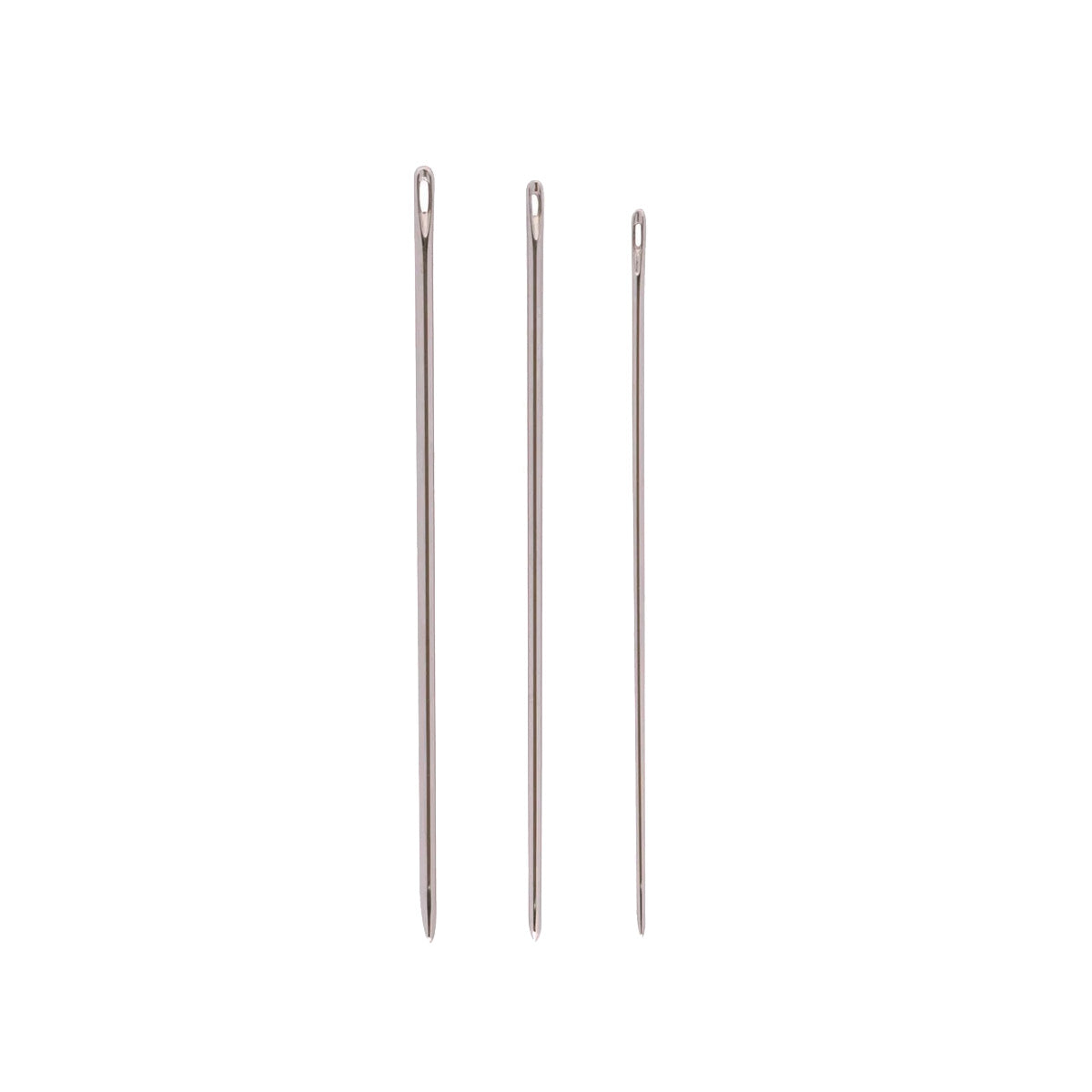 John James Saddler's Harness Needles
