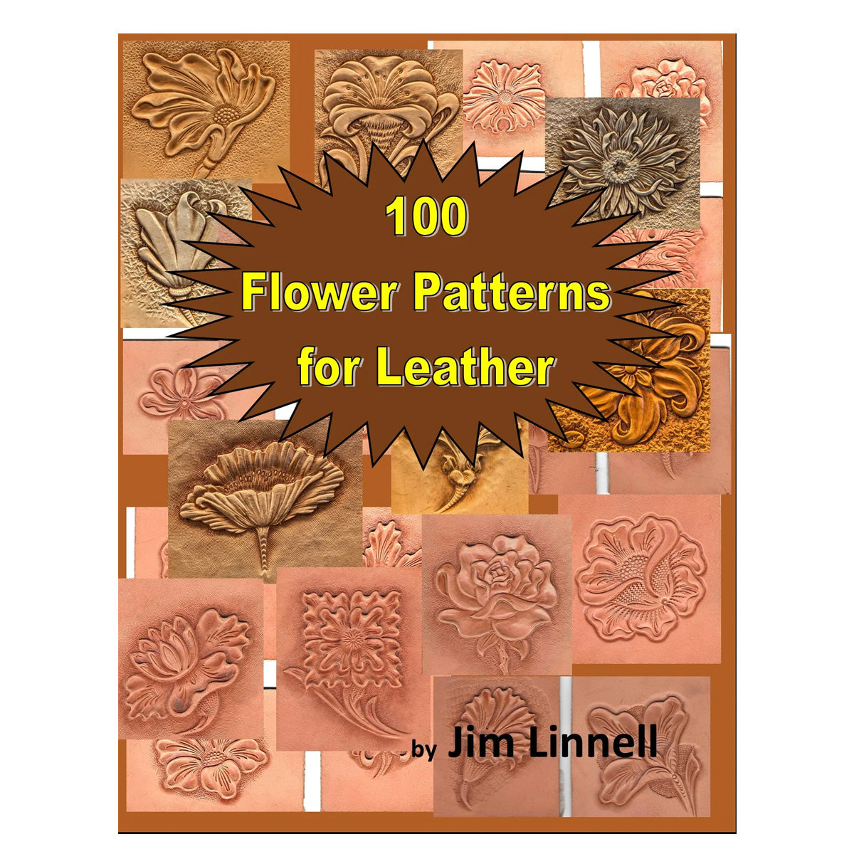Jim Linnell Patterns