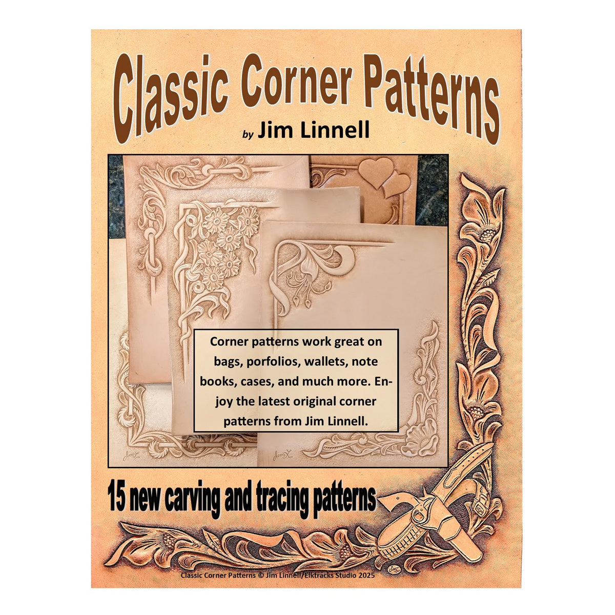 Jim Linnell Patterns