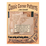 Jim Linnell Patterns