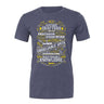 Leather Crafter T-Shirt