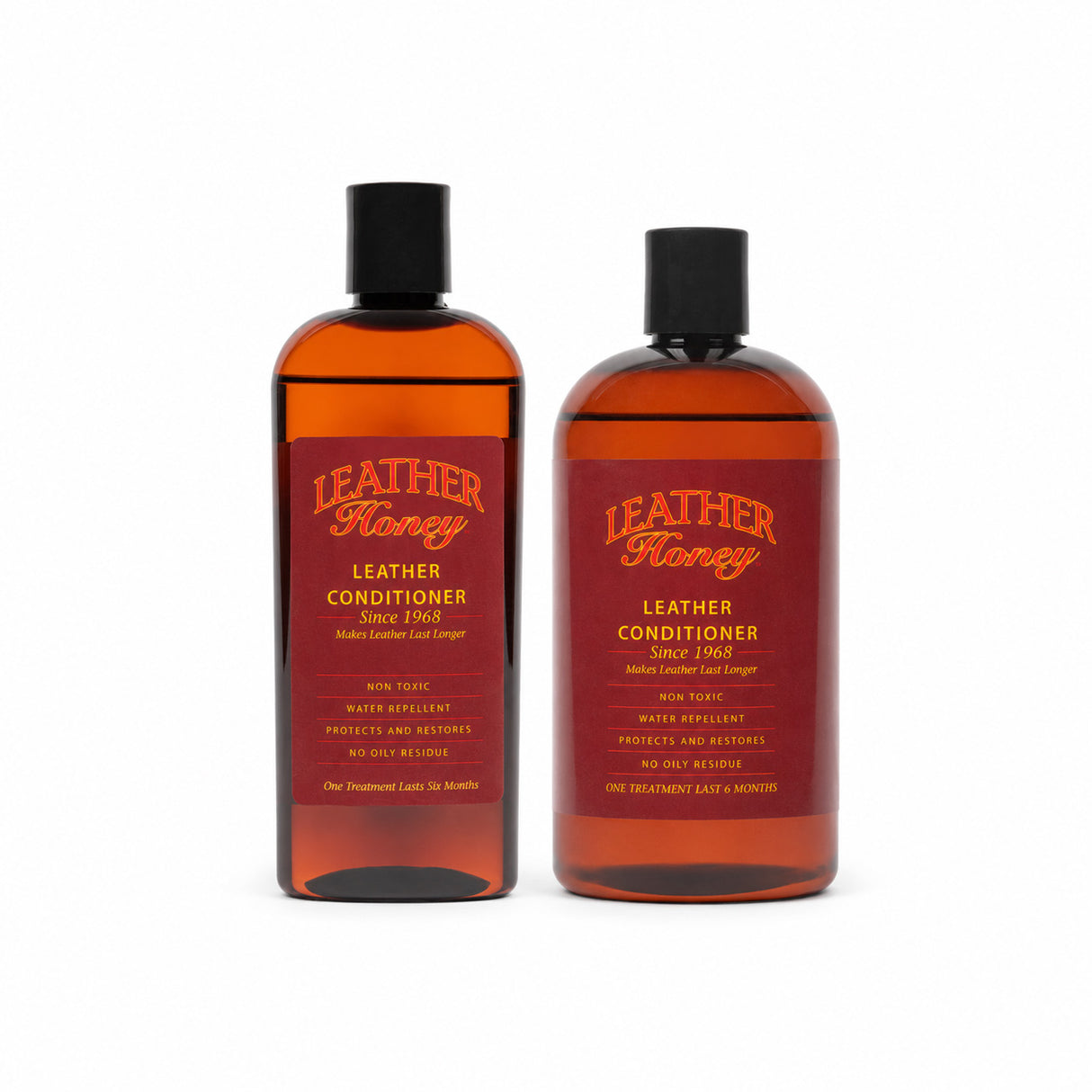 Leather Honey Conditioners