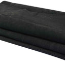 Pig Splits Lining - Black 1-½oz, additional view