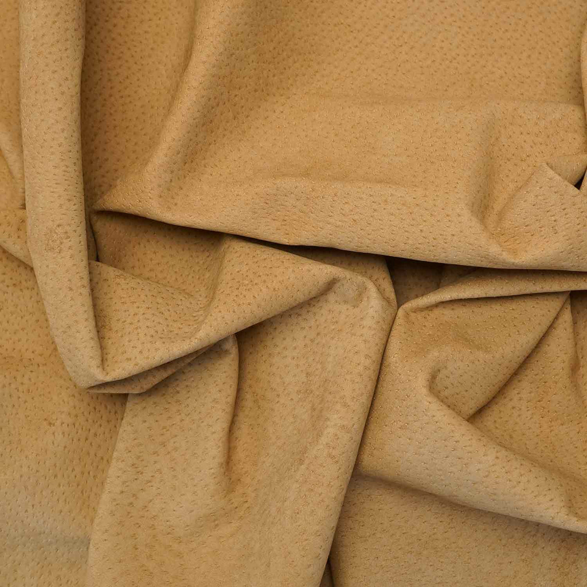 Pig Splits Lining - Light Tan 1-½oz, additional view 2