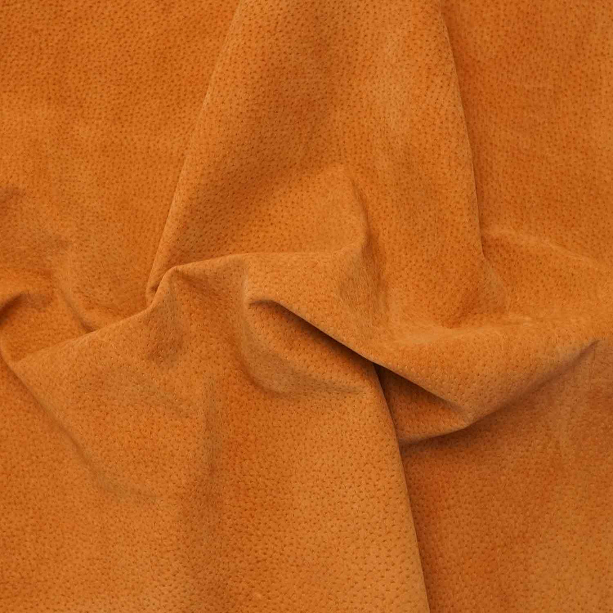 Pig Split Lining - Rust 1-½oz, additional view 2