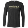 SLC Long Sleeve Shirt