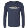 SLC Long Sleeve Shirt
