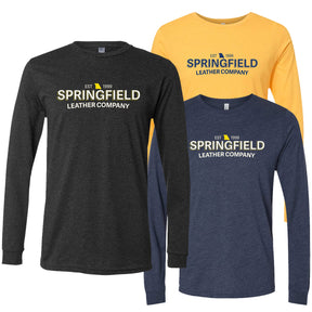SLC Long Sleeve Shirt