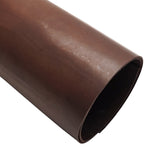 Brown Hermann Oak Belt Bends