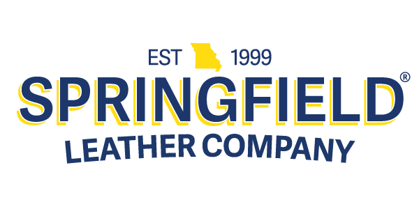 Springfield Leather Co logo
