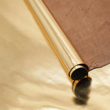 Metallic Cow Sides
