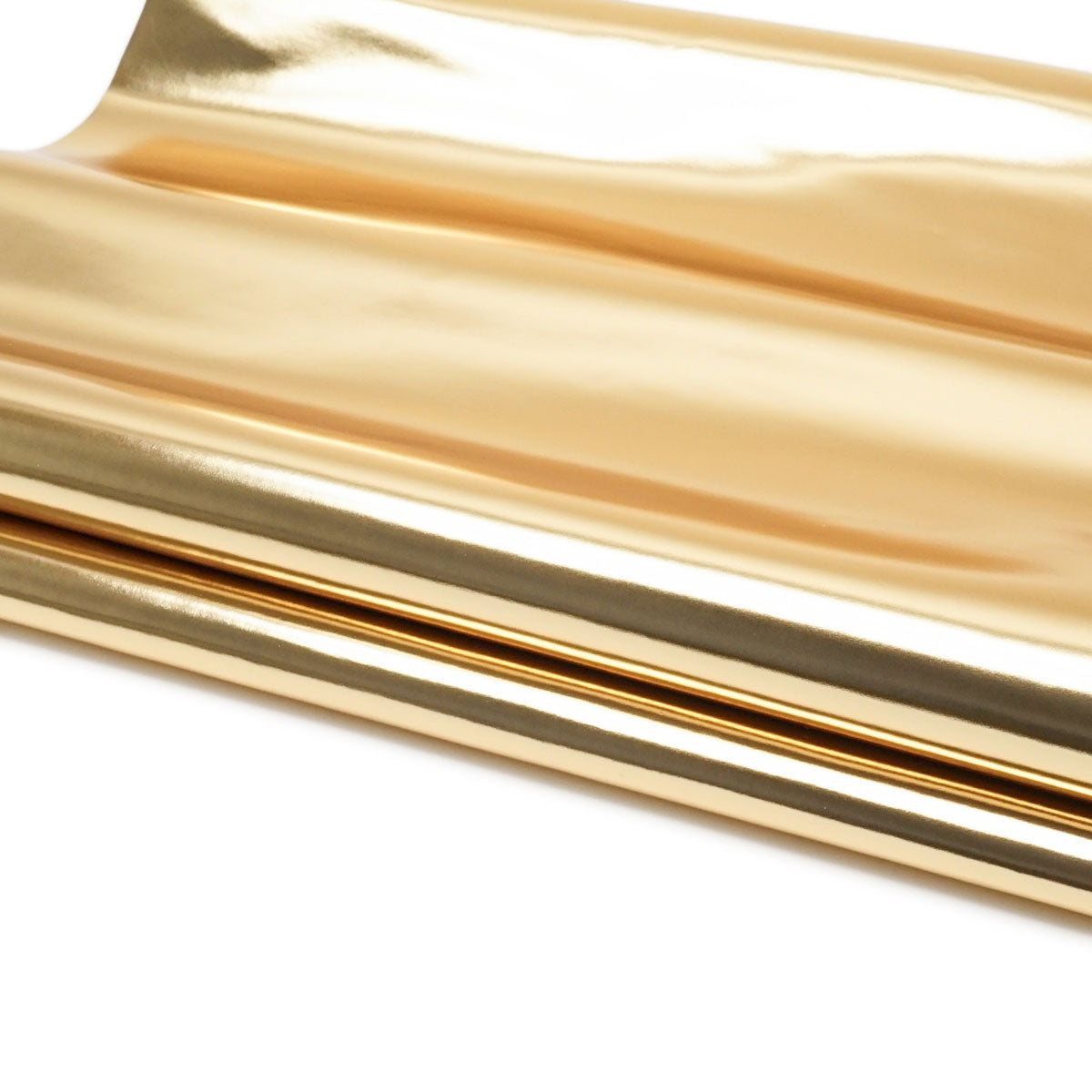 Metallic Cow Sides