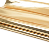 Metallic Cow Sides