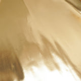 Metallic Cow Sides