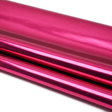 Metallic Cow Sides