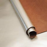 Metallic Cow Sides