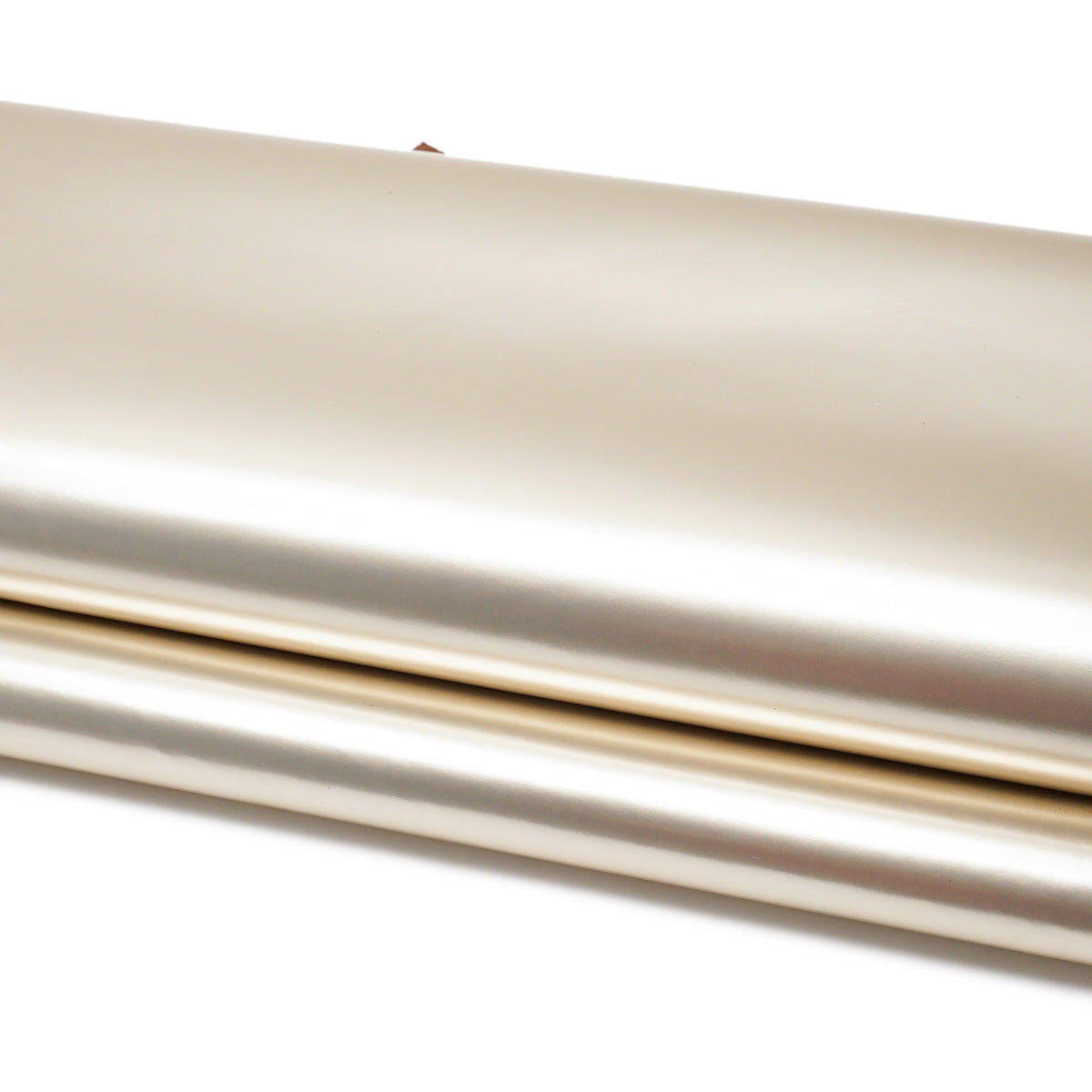Metallic Cow Sides