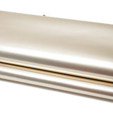 Metallic Cow Sides