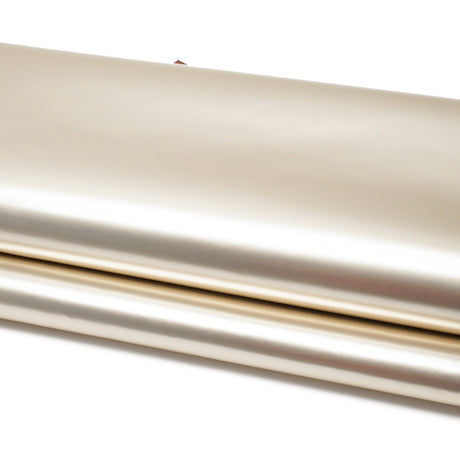 Metallic Cow Sides
