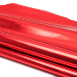 Metallic Cow Sides