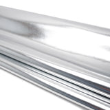 Metallic Cow Sides