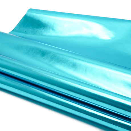 Metallic Cow Sides