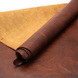 Dark Brown Montana Dry Milled