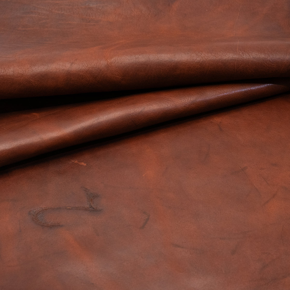 Dark Brown Montana Dry Milled, additional view
