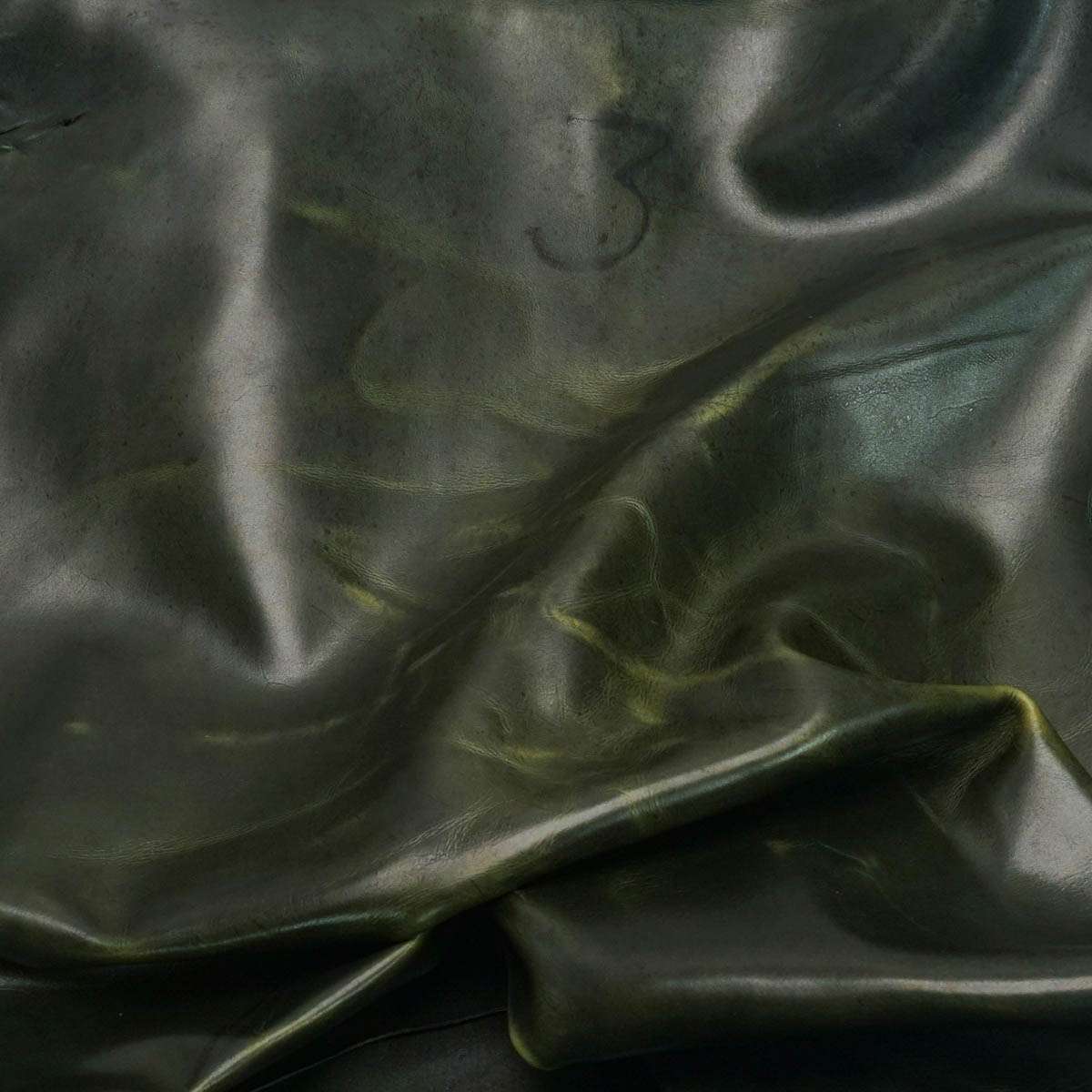 M&G Eastwood Seconds