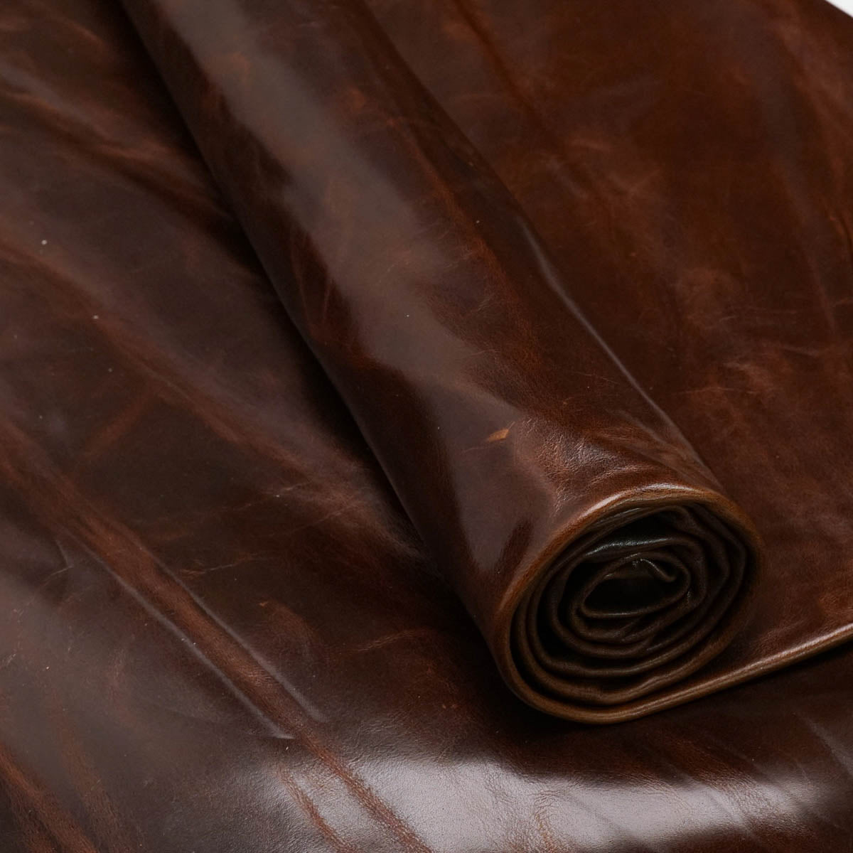 M&G Mont Blanc Seconds