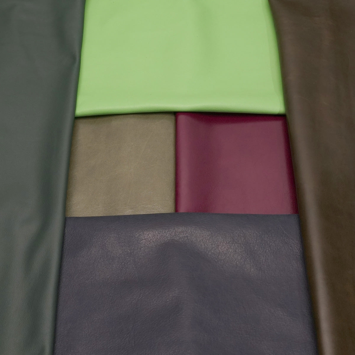 Milano Bag Sides